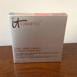 It Cosmetics | Most Beautiful You Face Palette NWT